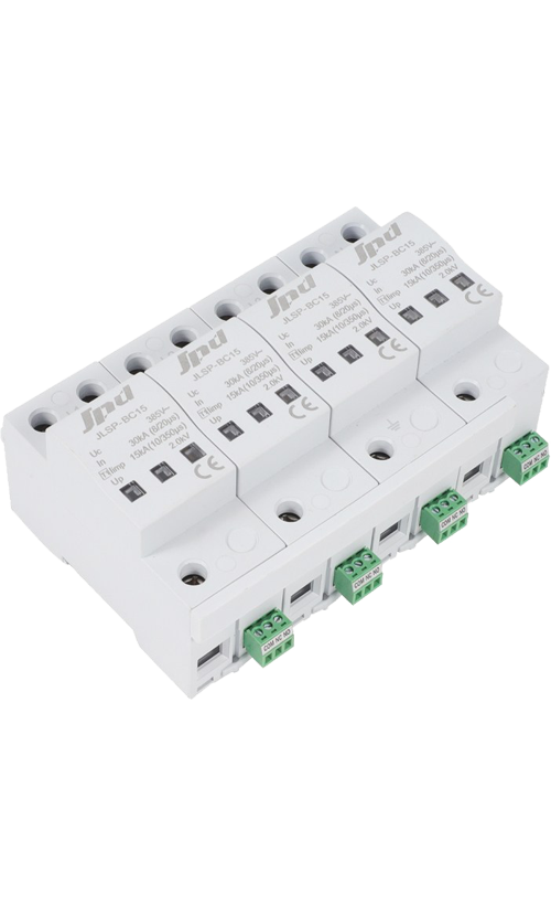 電源類(lèi)SPD